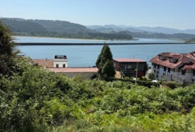Muros de Nalón 672&nbsp;m²