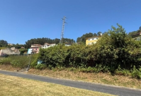 Muros de Nalón 672&nbsp;m²