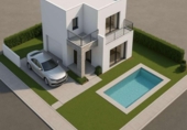Suelo urbano en venta en la España, Haría, ref: TR320729 foto