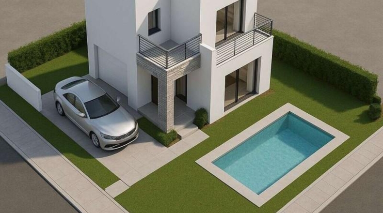Alicante - Orihuela - 230m2