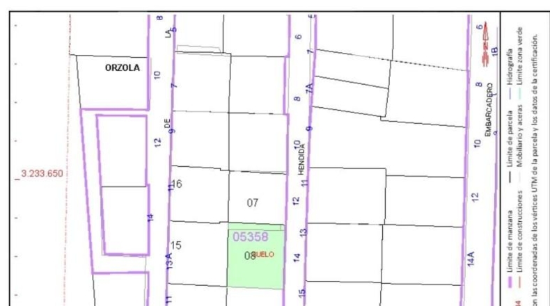 Alicante - Orihuela - 230m2