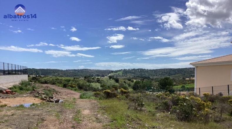 Huelva - Ayamonte - 1308m2