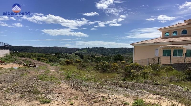 Huelva - Ayamonte - 1308m2