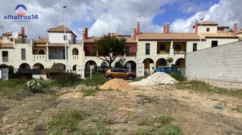 Huelva - Ayamonte - 1308m2