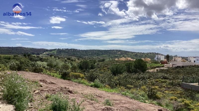 Huelva - Ayamonte - 1308m2