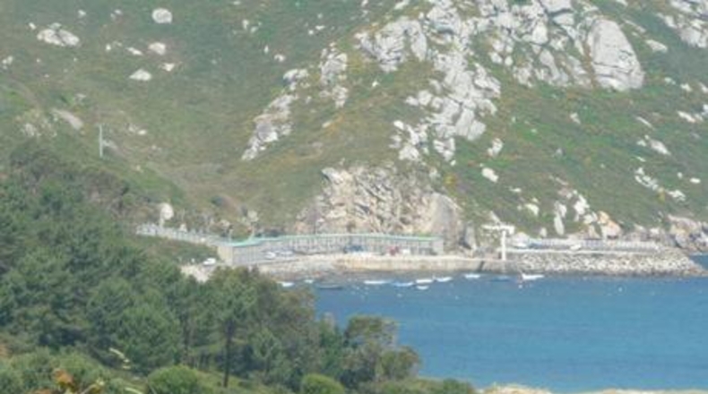 La Coruna - Malpica - 1900m2