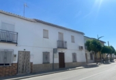 Casa de pueblo en venta en la España, Lucena, ref: TR337525 foto