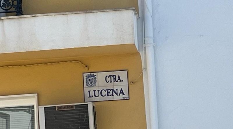 Córdoba - Lucena - 114m2