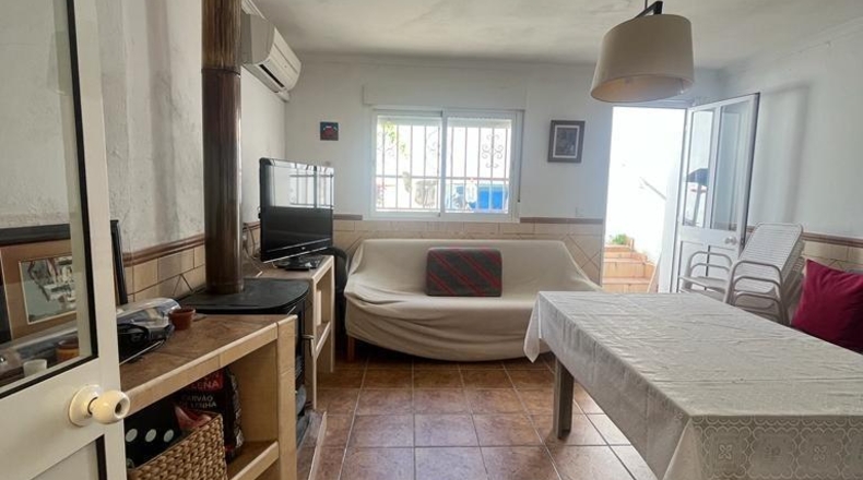 Córdoba - Lucena - 114m2