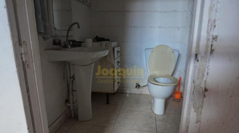 Córdoba - Belmez - 3000m2