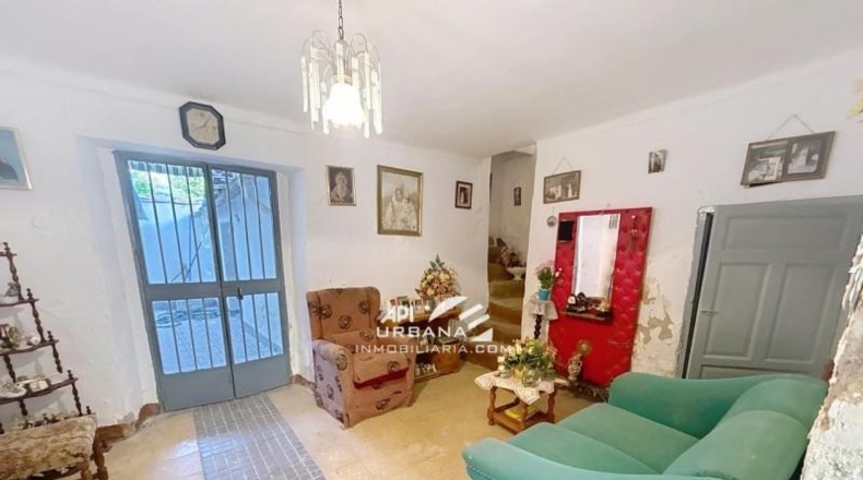 Córdoba - Lucena - 260m2