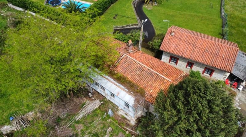 Asturias - Llanes - 900m2