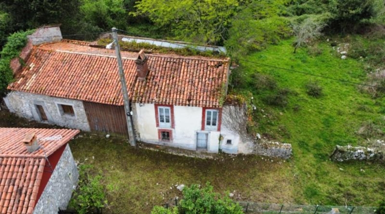 Asturias - Llanes - 900m2