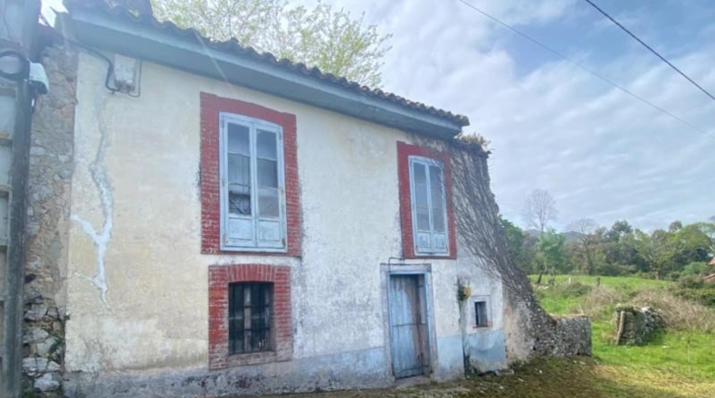 Asturias - Llanes - 900m2