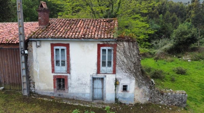 Asturias - Llanes - 900m2