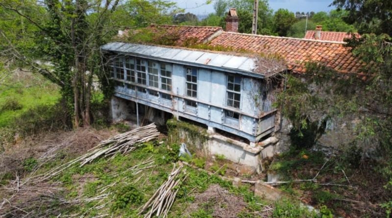 Asturias - Llanes - 900m2