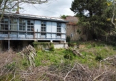 Chalet independiente con terreno en venta en la España, Nueva, ref: TR279783 foto