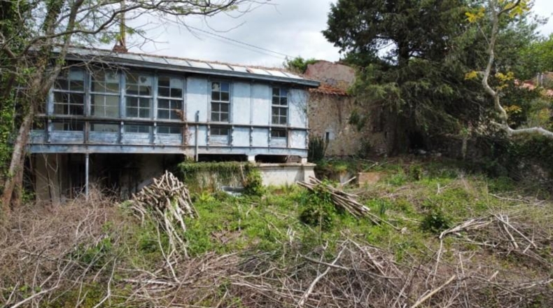 Asturias - Llanes - 900m2