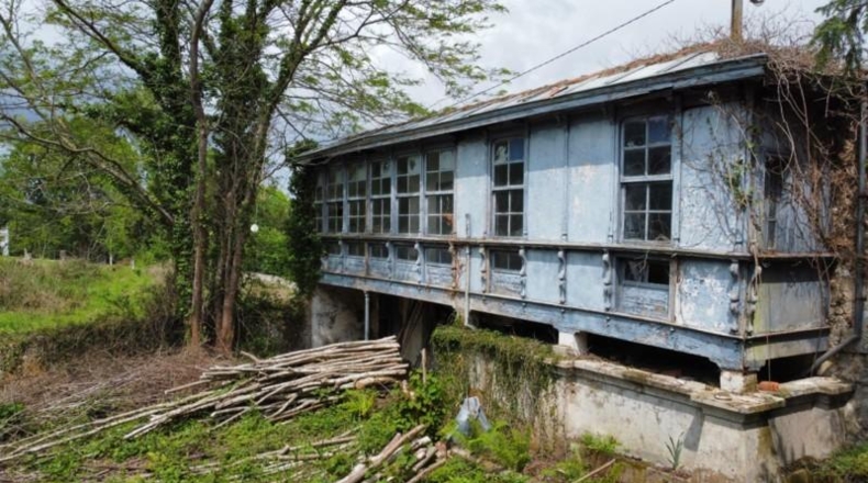 Asturias - Llanes - 900m2