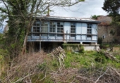 Chalet independiente con terreno en venta en la España, Nueva, ref: TR279783 foto