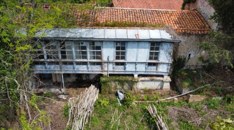 Asturias - Llanes - 900m2