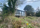 Chalet independiente con terreno en venta en la España, Nueva, ref: TR279783 foto