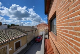Aldeaseca de la Frontera 220&nbsp;m²