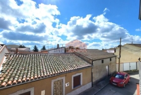 Aldeaseca de la Frontera 220&nbsp;m²