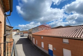 Aldeaseca de la Frontera 220&nbsp;m²
