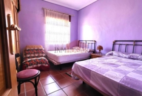 Aldeaseca de la Frontera 220&nbsp;m²