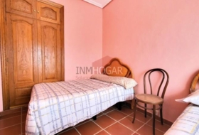 Aldeaseca de la Frontera 220&nbsp;m²