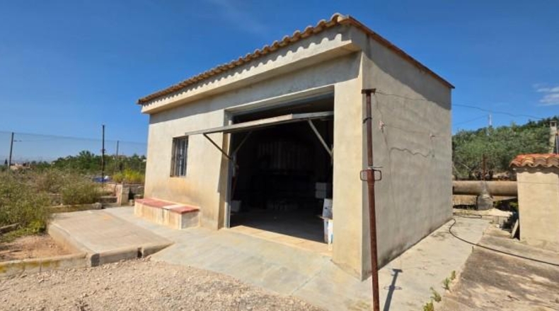 València - Llíria - 22450m2