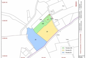 Llíria 22450&nbsp;m² 