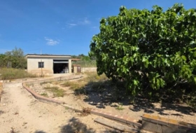 Llíria 22450&nbsp;m² 
