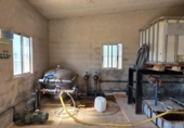 Chalet independiente con terreno en venta en la España, Llíria, ref: TR404315 foto