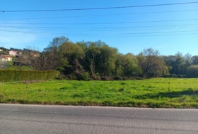 Abegondo 4890&nbsp;m²