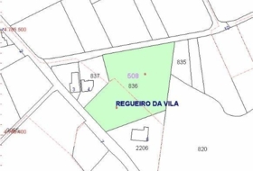 Abegondo 4890&nbsp;m²