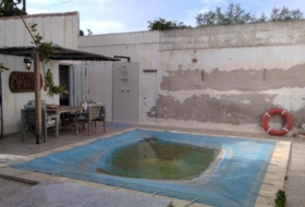 Calasparra 6355&nbsp;m²