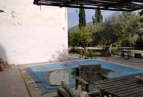 Calasparra 6355&nbsp;m²