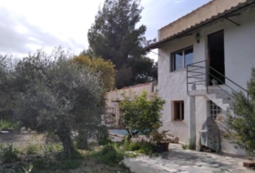 Calasparra 6355&nbsp;m²