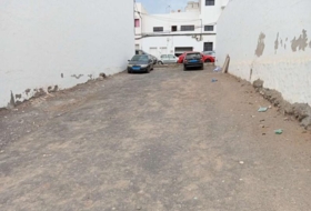 Arrecife 188&nbsp;m²