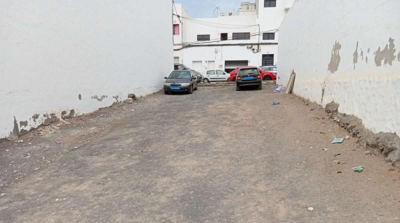 Las Palmas - Арресифе - 188m2