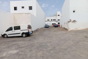 Arrecife 188&nbsp;m²