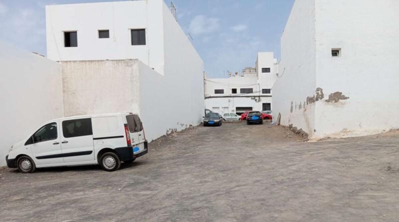 Las Palmas - Арресифе - 188m2