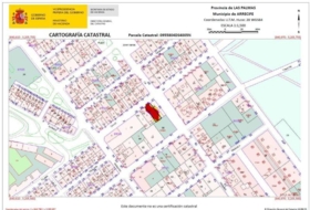 Arrecife 188&nbsp;m²