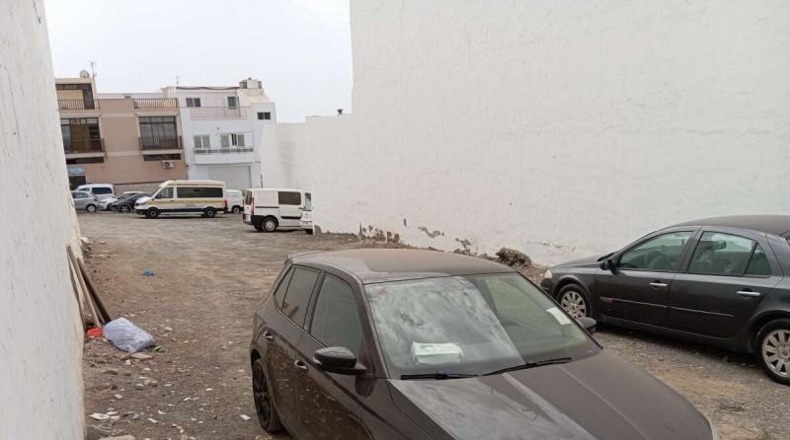 Las Palmas - Арресифе - 188m2