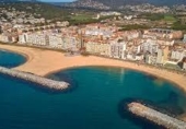 Suelo urbano en venta en la España, Calonge, ref: TR407423 foto