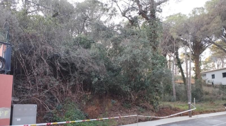 Girona - Calonge - 689m2