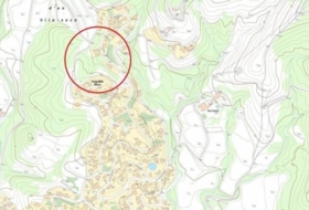 Calonge 689&nbsp;m²