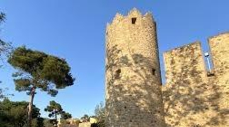 Girona - Calonge - 689m2